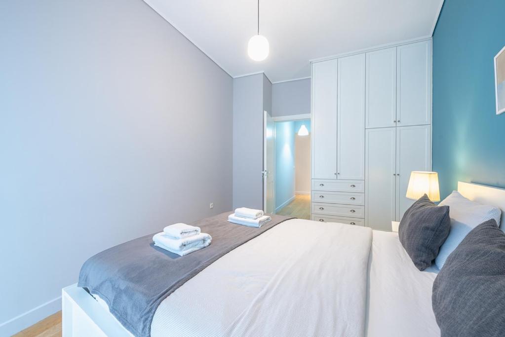 Pame Rentals - 2Bd & 2Ba Home, 4 Min To Acropolis Atena Exterior foto