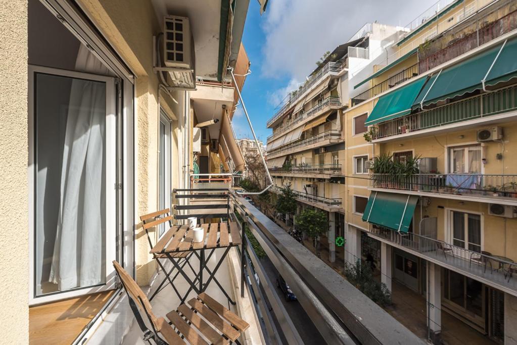 Pame Rentals - 2Bd & 2Ba Home, 4 Min To Acropolis Atena Exterior foto