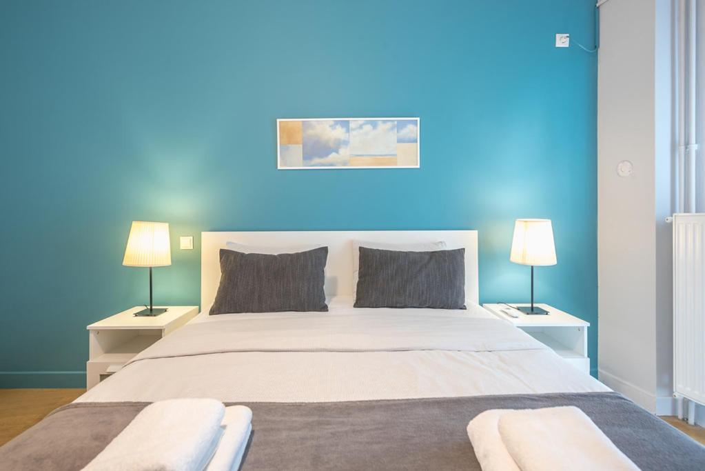 Pame Rentals - 2Bd & 2Ba Home, 4 Min To Acropolis Atena Exterior foto