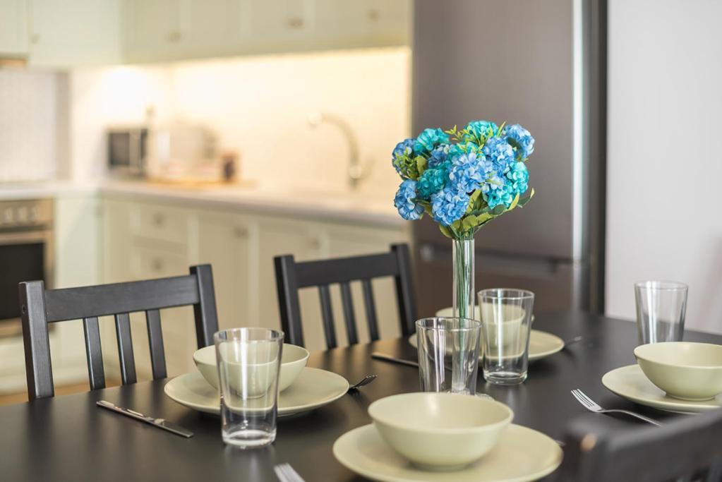 Pame Rentals - 2Bd & 2Ba Home, 4 Min To Acropolis Atena Exterior foto